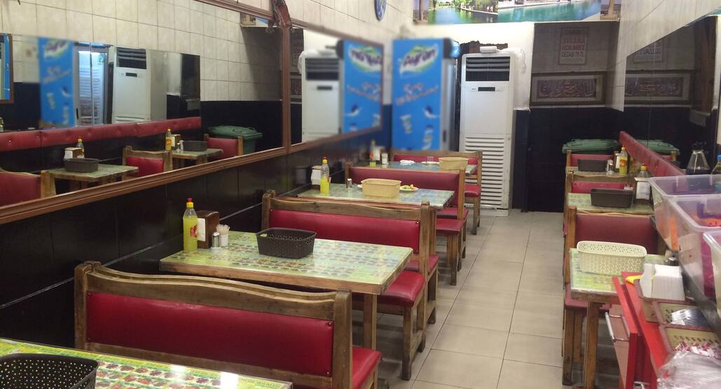 Durumcu Mehmet In Yeri 2 Aksaray Istanbul